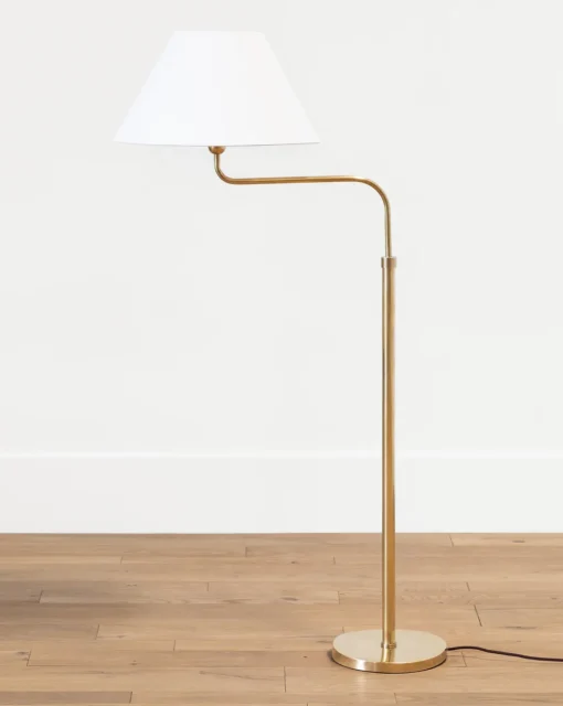 Wainwright Swoop Floor Lamp