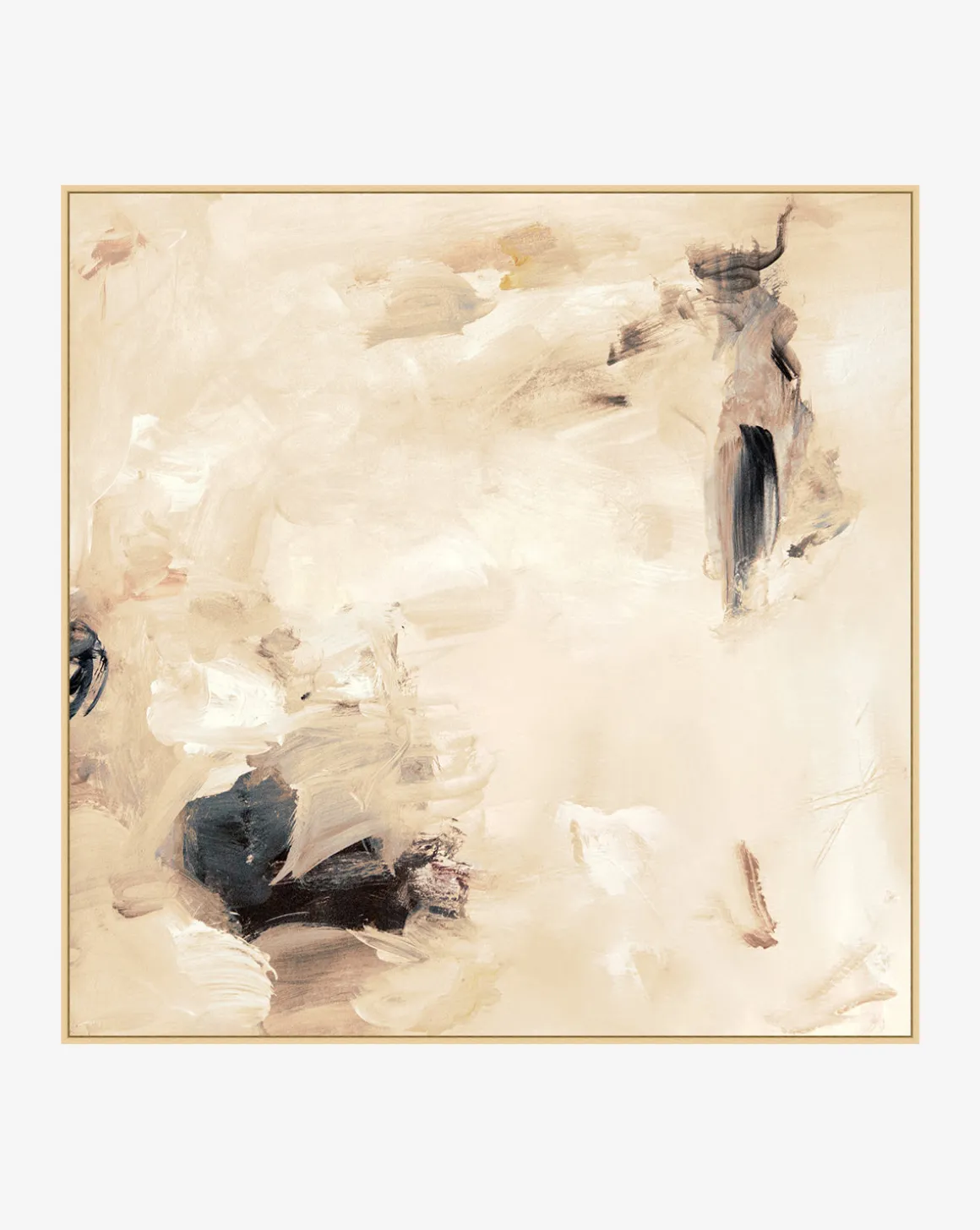 Warm Abstract