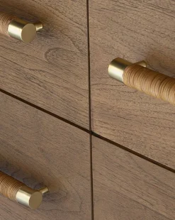 Westlyn Nightstand