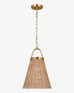 Whitby Pendant