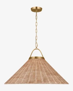 Whitby Pendant