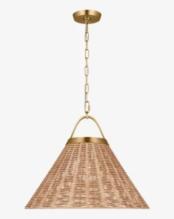 Whitby Pendant