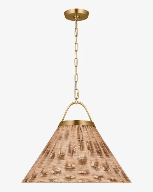 Whitby Pendant