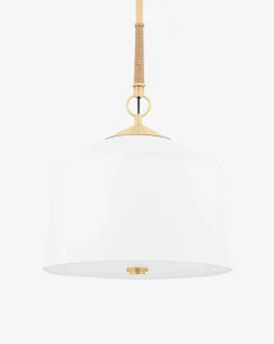 White Plains Pendant