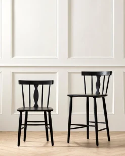Whittaker Counter Stool