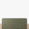 Wilkins Laurel Dresser