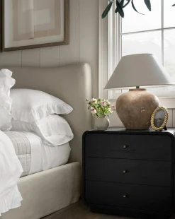 Wilkins Nightstand