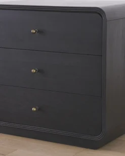 Wilkins Nightstand