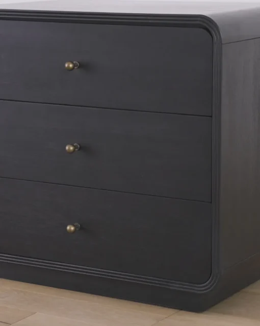 Wilkins Nightstand