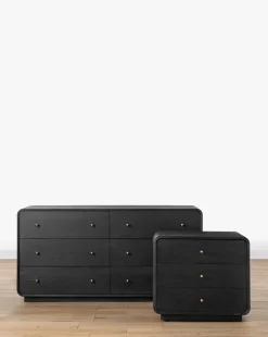 Wilkins Nightstand