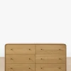 Wilkins Oak Dresser