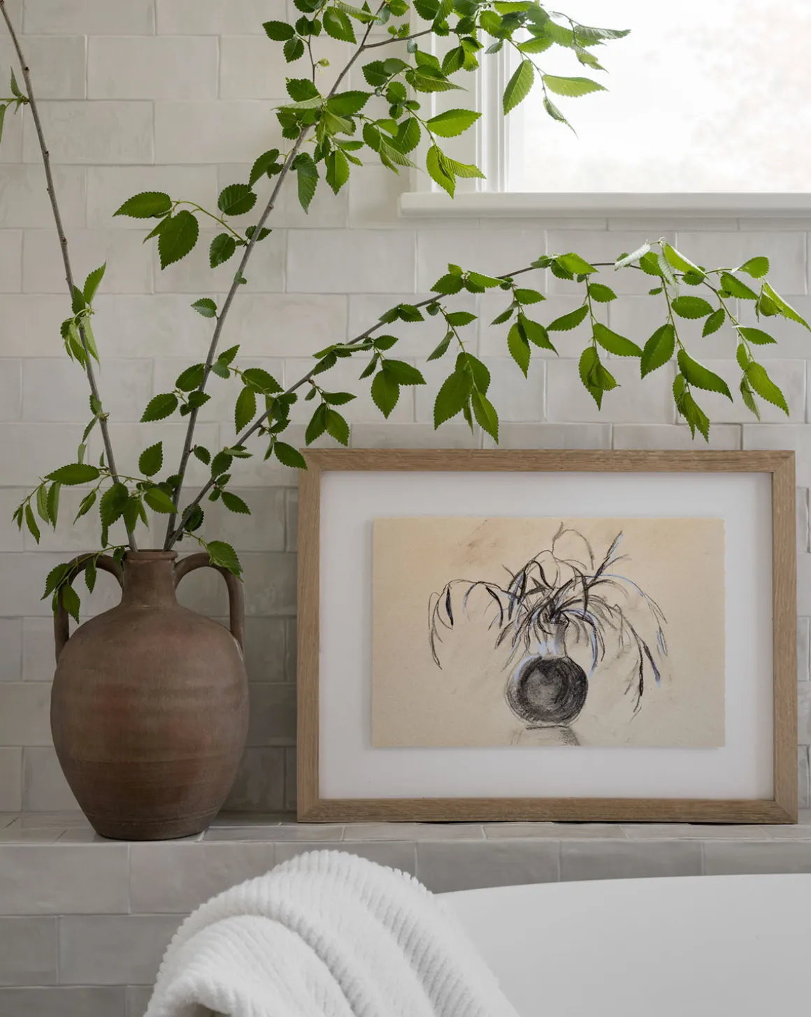 Willow Branches