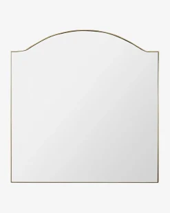 Willson Wall Mirror
