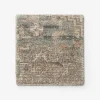 Wilshire Blue Rug Swatch