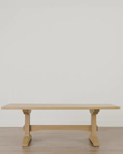 Wilton Dining Table