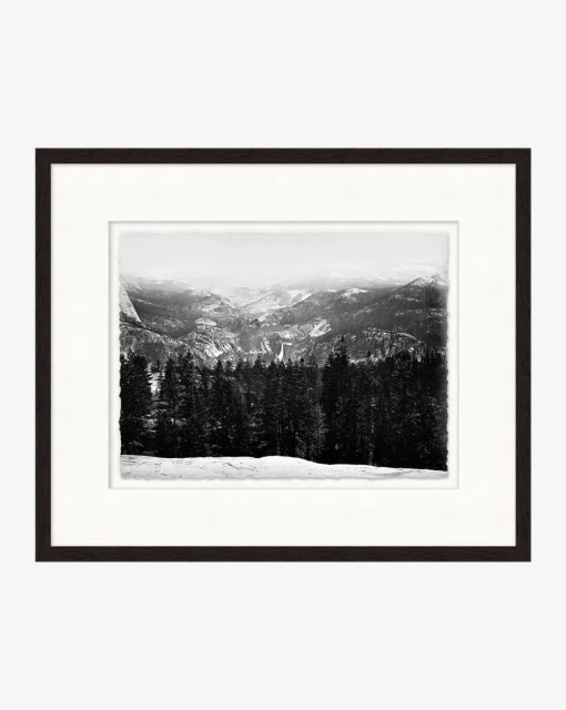 Winterscape