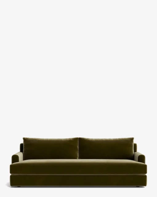 Winthrop Sofa 90"