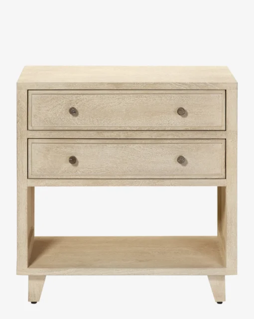 Wrenna Nightstand
