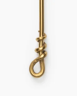 Xavier Condiment Spoon