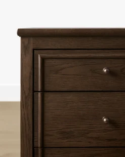 Yorkshire Dresser