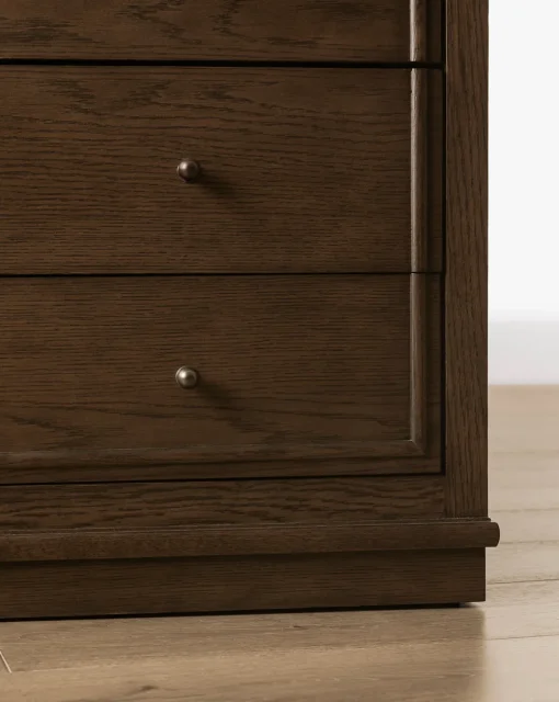 Yorkshire Dresser