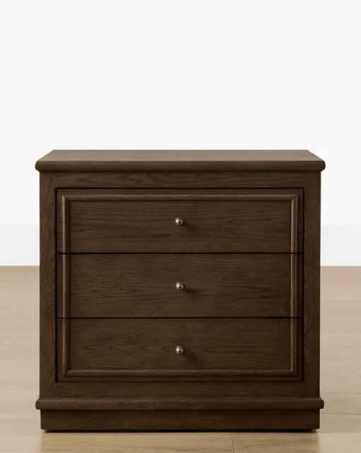 Yorkshire Nightstand