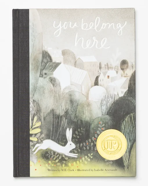 You Belong Here