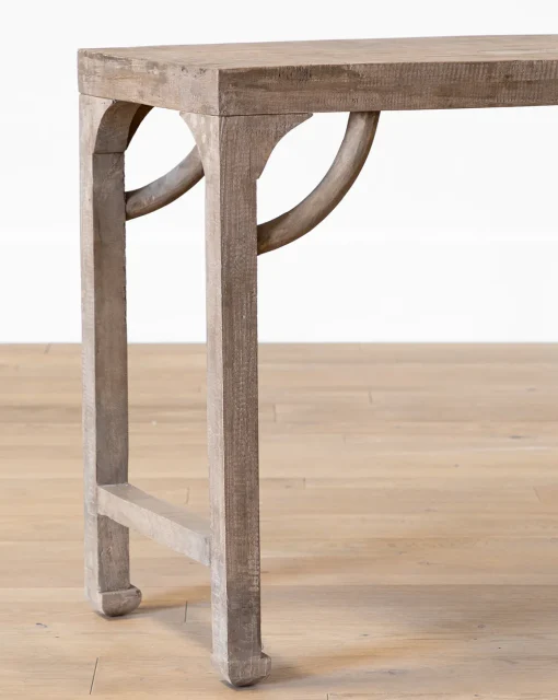 Youngman Console Table
