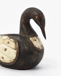 Zella Swan Object